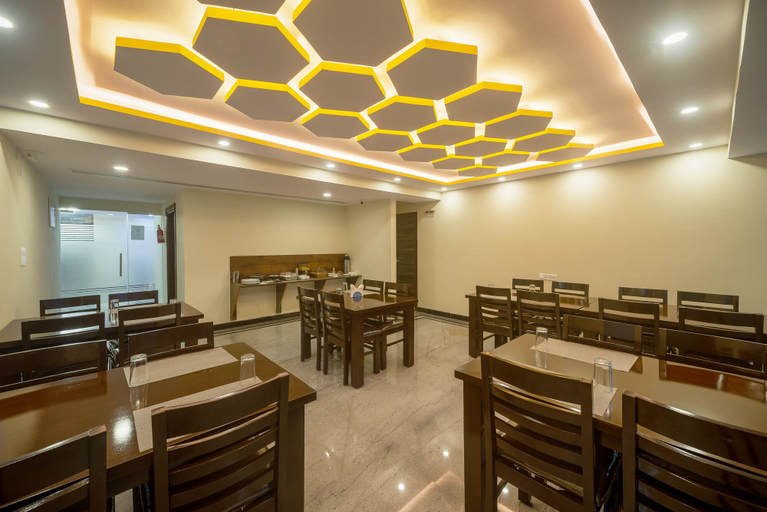 Food & Drinks 4, Zenith Hotels Hebbal Bangalore, Bangalore
