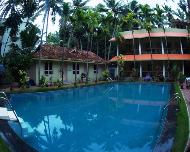 Sport & Beauty 5, Ideal Ayurvedic Resort, Thiruvananthapuram