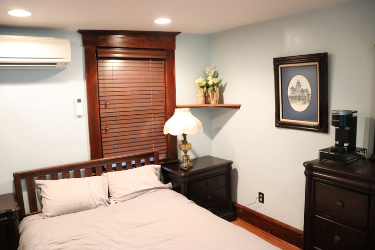 Bedroom 2, VAAST Bed & Breakfast, Lancaster