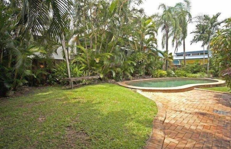 Others 5, Cairns City Garden Apartment, Cairns