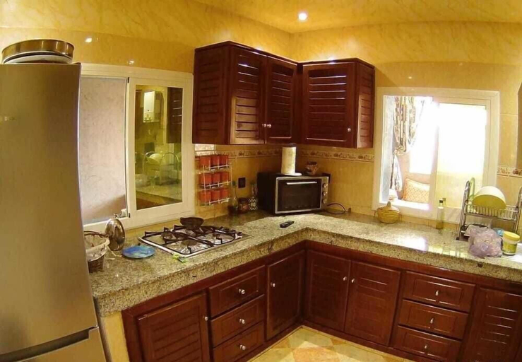 Others 4, Villa Basma, Tanger-Assilah