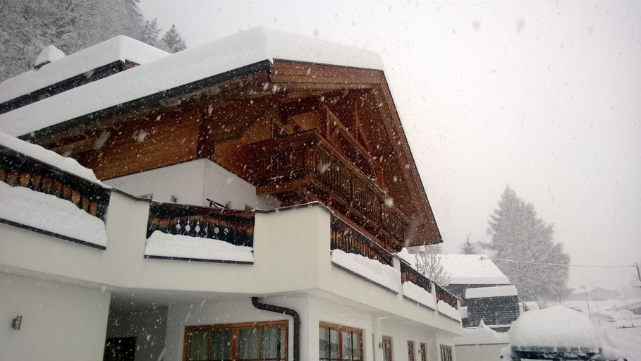 Exterior & Views 2, Appartementhaus Gugganig, Spittal an der Drau