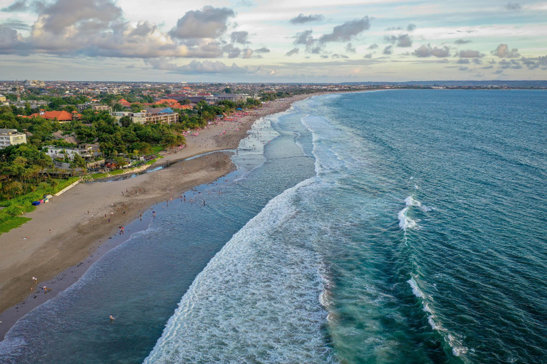 Nearby Landmark 5, Samudra Kuta Resort and Villa, Badung