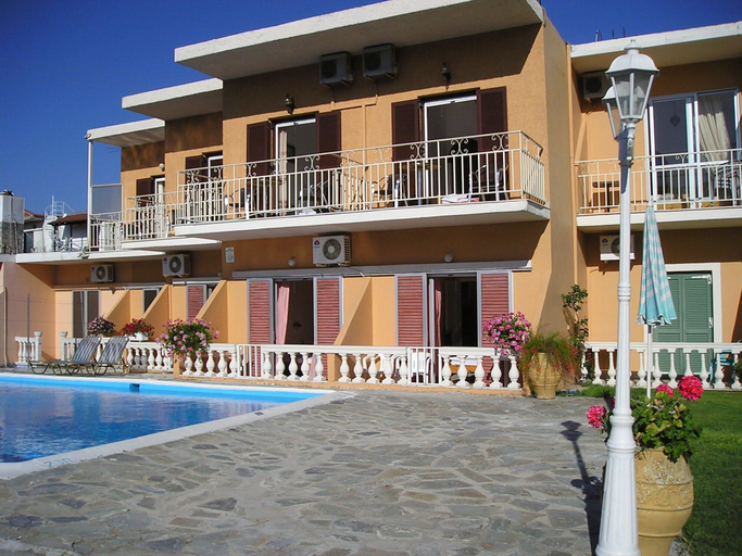 Exterior & Views 2, River Studios & Apartments, Ionian Islands