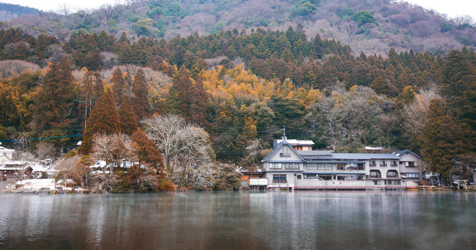 Nearby Landmark 3, Rakuten STAY HOUSE x WILL STYLE Yufuin Kawakami, Yufu