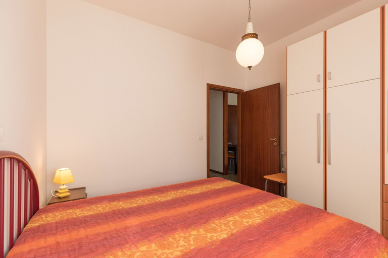 Bedroom 2, Apartments Vicino al Mare, Ferrara