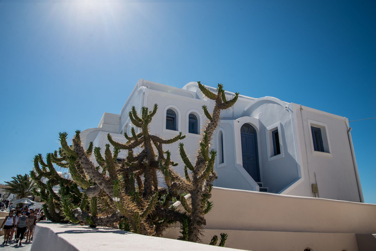 Exterior & Views 2, Genesis Cave Houses, South Aegean