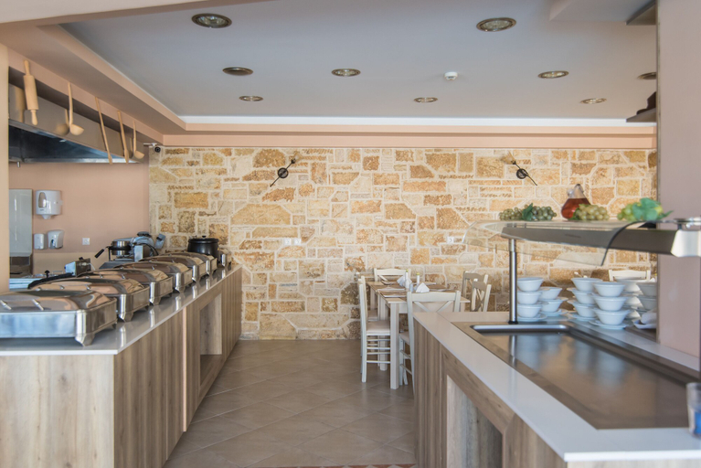 Food & Drinks 5, Maistrali Hotel Zante, Ionian Islands