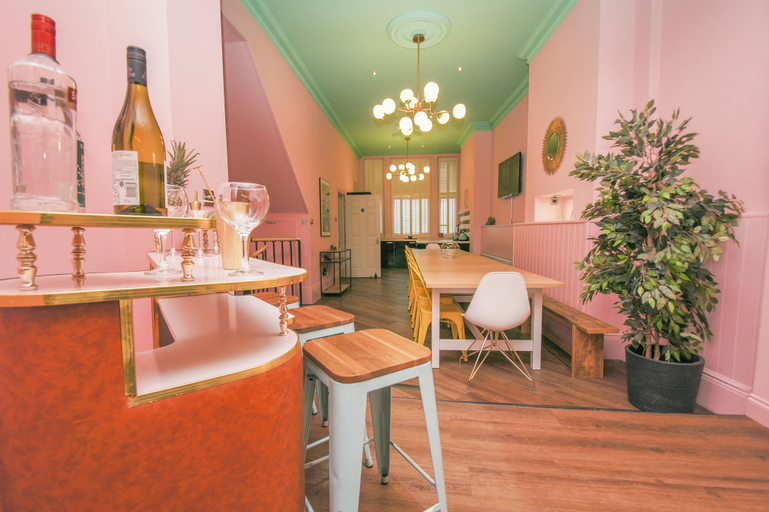 Others 5, Brighton Lanes Townhouse Central by Brighton Holiday Lets, Brighton and Hove
