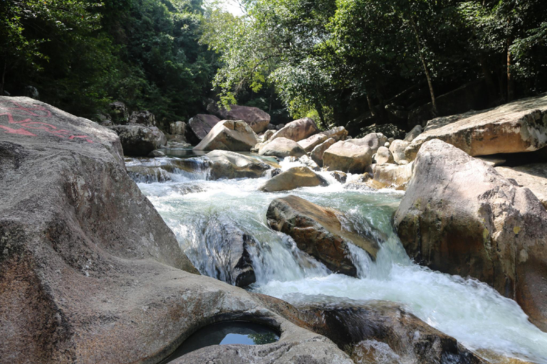 Nearby Landmark, Blue Ocean Hotel , Ninh Hòa