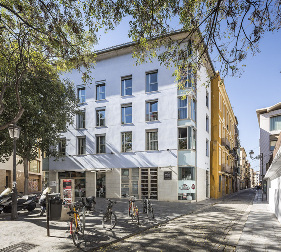 Exterior & Views, Mon Suites Carmen, Valencia