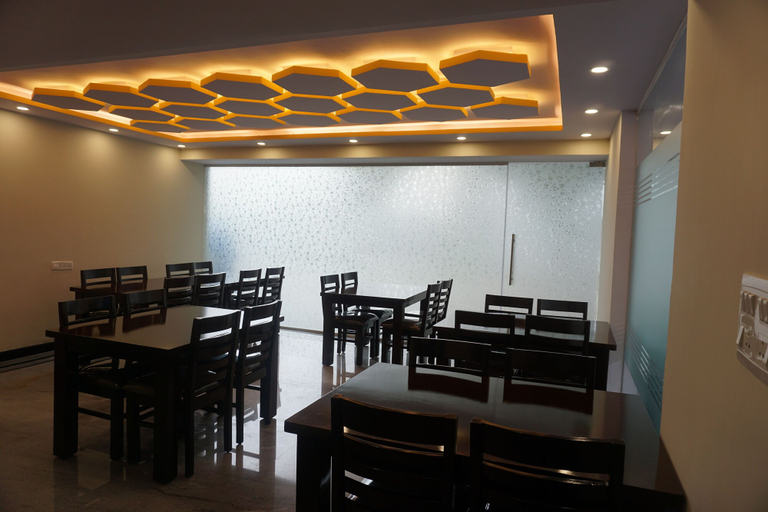 Food & Drinks 4, Zenith Hotels Hebbal Bangalore, Bangalore