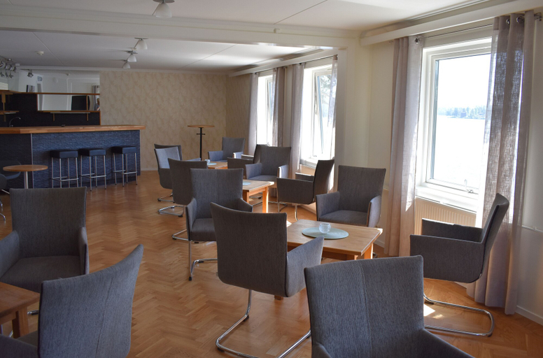 Food & Drinks 5, Håveruds Hotell, Mellerud