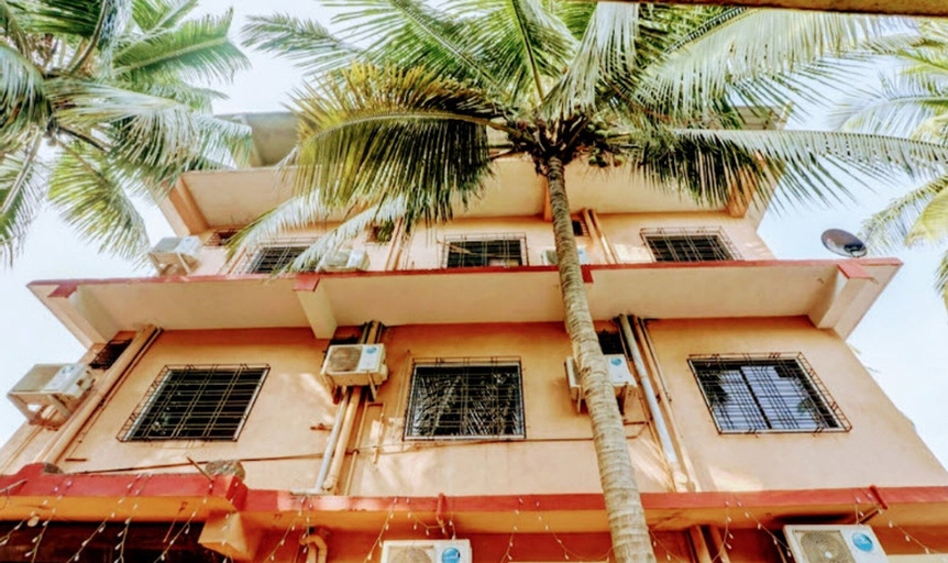 Exterior & Views 5, Sri sai gesthus, North Goa
