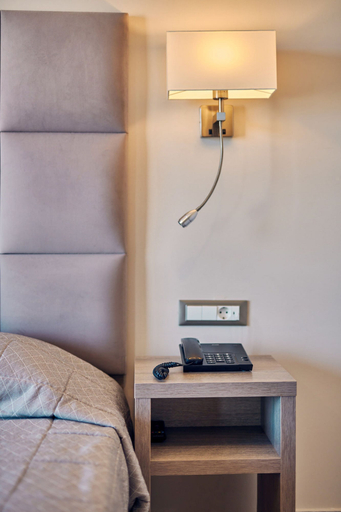 Bedroom 3, Altura Hotel Zakynthos, Ionian Islands
