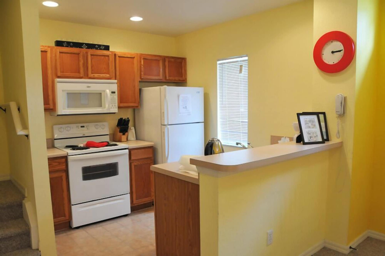 Others 5, Villas at Seven Dwarfs Lane #1 - 4 Bed 3 Baths Townhome, Osceola