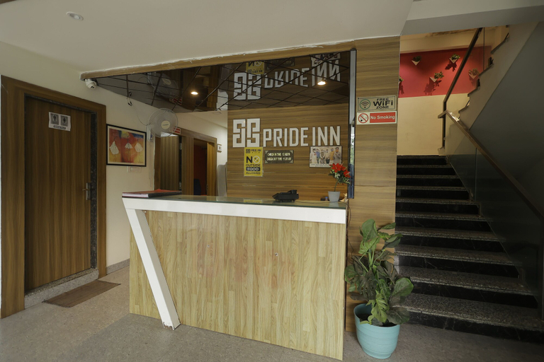 Others 5, HOTEL PRIDE INN, Bhopal