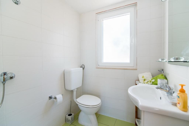 Bathroom 3, Holiday Home My Summer House -, Supetar