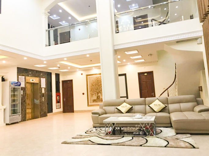 Others 5, Ngoc Anh Hotel, Vân Đồn