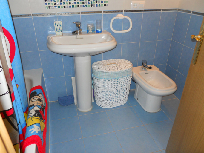 Bathroom 4, PUERTA PALMAR H2, Alicante