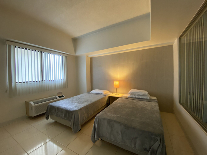 Bedroom 2, Pia Resort Hotel Standard 2 Bedroom 1, Tumon