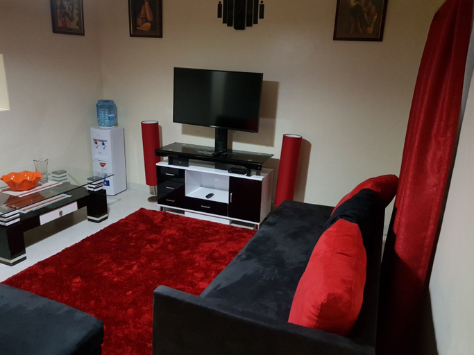 Others 1, Bangili Rentals, Langata