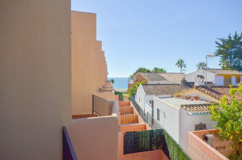 Exterior & Views, Casa Cristina, Málaga