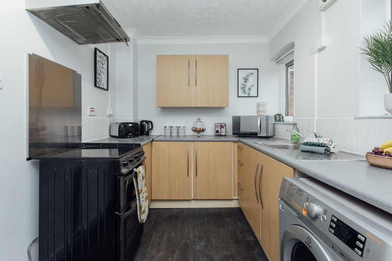 Others 5, Newly Finished House In Coventry, Coventry