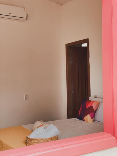 Bedroom 3, Pousada Vila Rosa, Porto Seguro