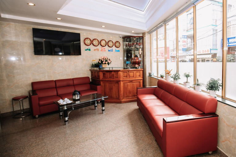 Others 5, Khanh Hong Hotel, Đà Lạt