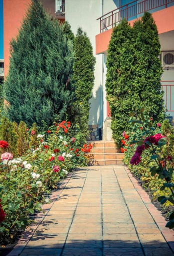 Exterior & Views 2, Seaside Studio Apartment in Ravda, Nesebar