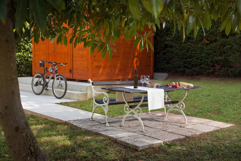 Food & Drinks, Daila Apartments, Novigrad