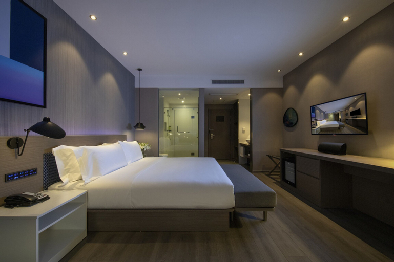 Bedroom 9