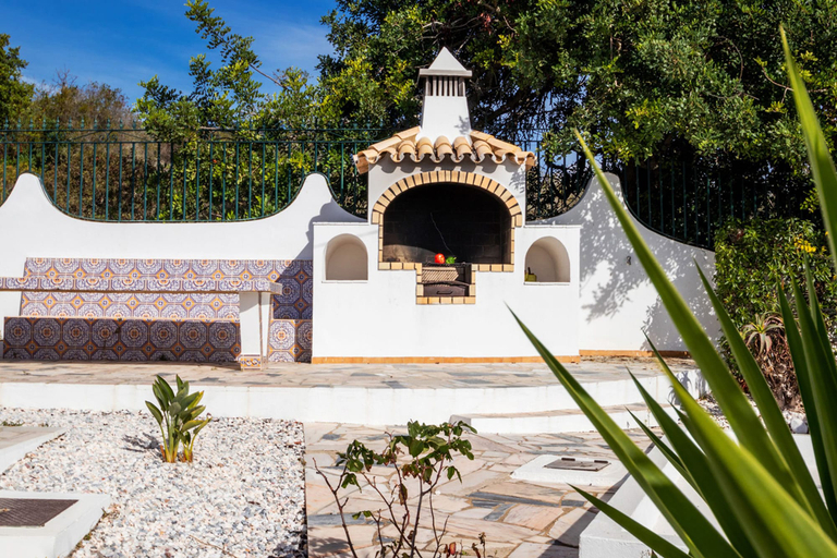 Exterior & Views 2, Villa Saint John, Albufeira