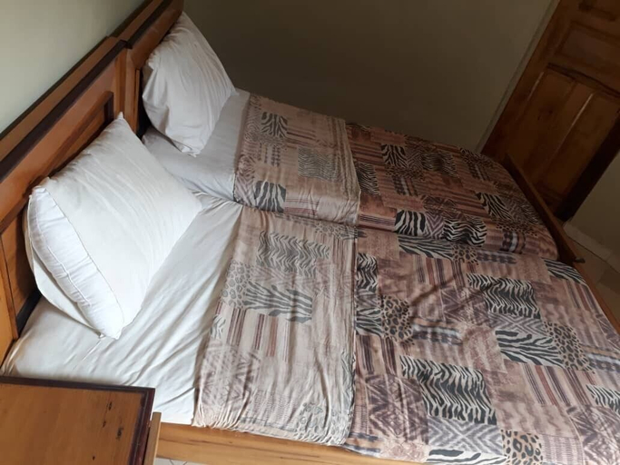 Bedroom, Soleil D' Espoir, Rufisque