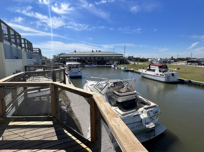 Others 4, New Orleans RV Resort & Marina, Orleans