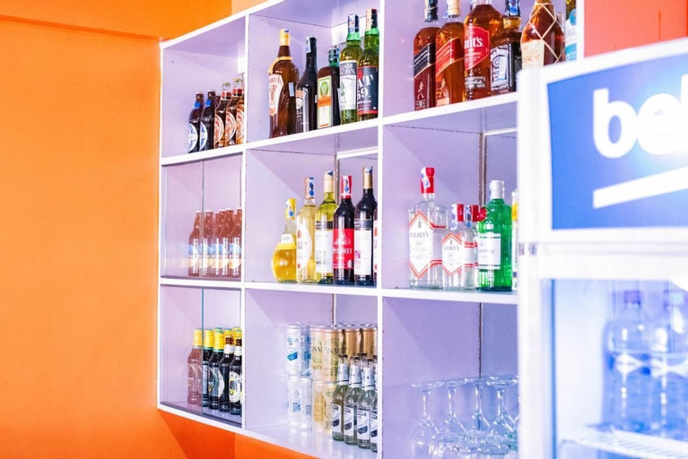 Food & Drinks 3, Takeover Restaurant & Accommodation, Kisumu Central