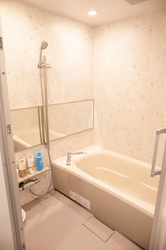 Bathroom 3, Onnason vacation rental N, Onna