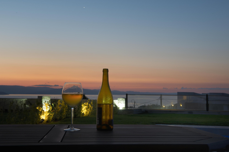 Food & Drinks 5, Sunny Villas Exclusive, Central Macedonia