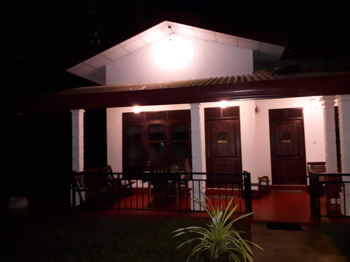 Exterior & Views 2, Sigiri Hibiscus Villa, Dambulla