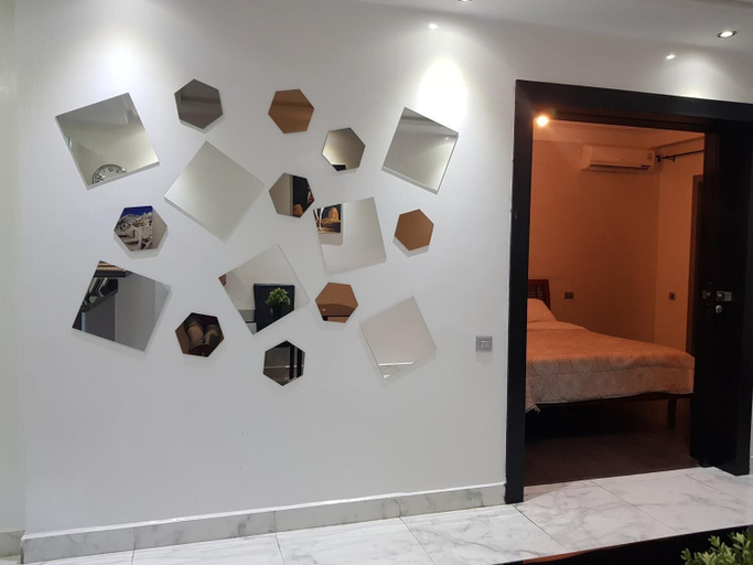 Bedroom 3, Franklin, Casablanca