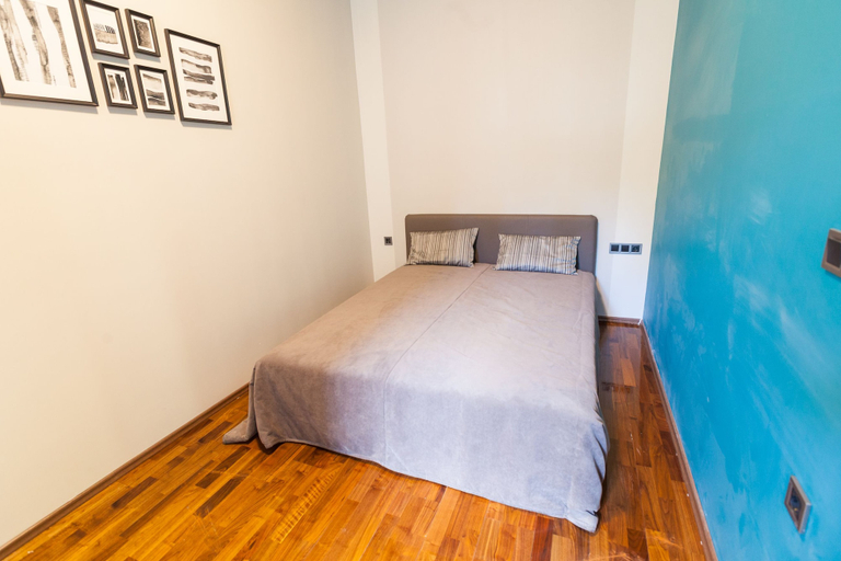 Bedroom 2, Fancy Ernesto III, Budapesti