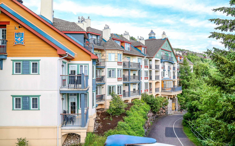 Exterior & Views 2, The MountainSide by Escapades Tremblant, Les Laurentides