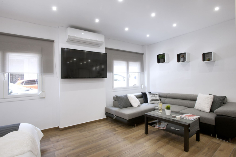 Others 4, Α Koukaki, Modern Newly Refurbished Apartment, Attica