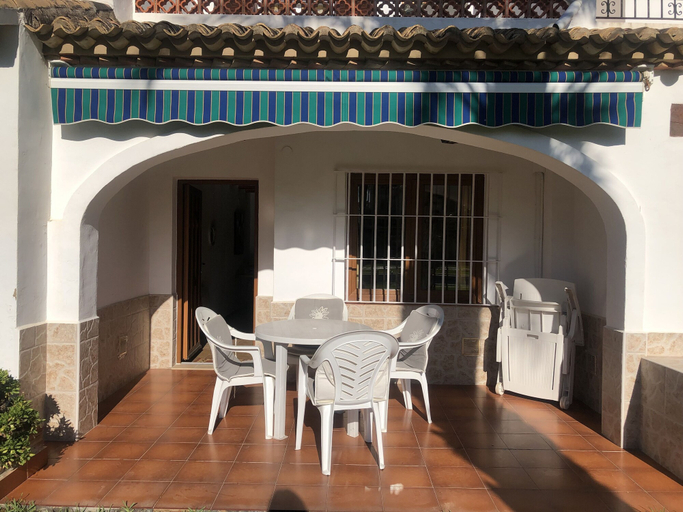 Others 5, Apartamento El Poblet, Alicante