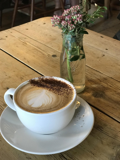 Food & Drinks 4, Lucy's Tearoom B&B, Gloucestershire