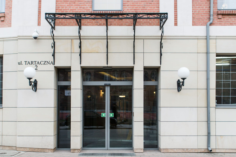Exterior & Views 2, Happy Stay Old Town Tartaczna St.210 B, Gdańsk City