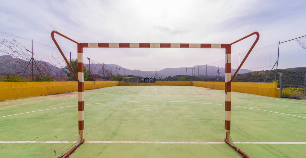 Sport & Beauty 5, Cortijo Moyano, Granada