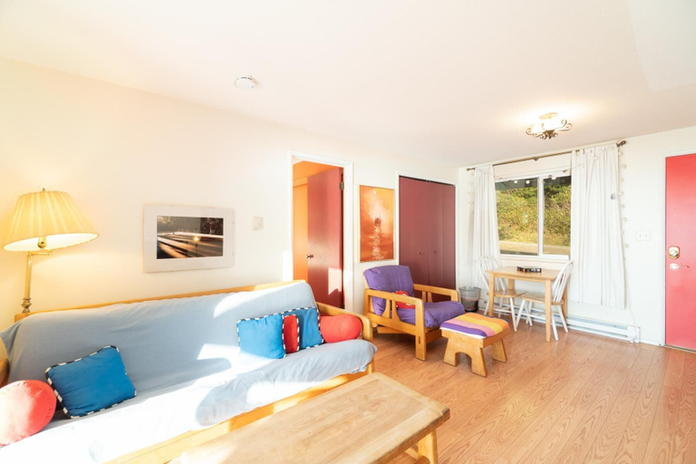 Bedroom 3, Bears Head, Clatsop