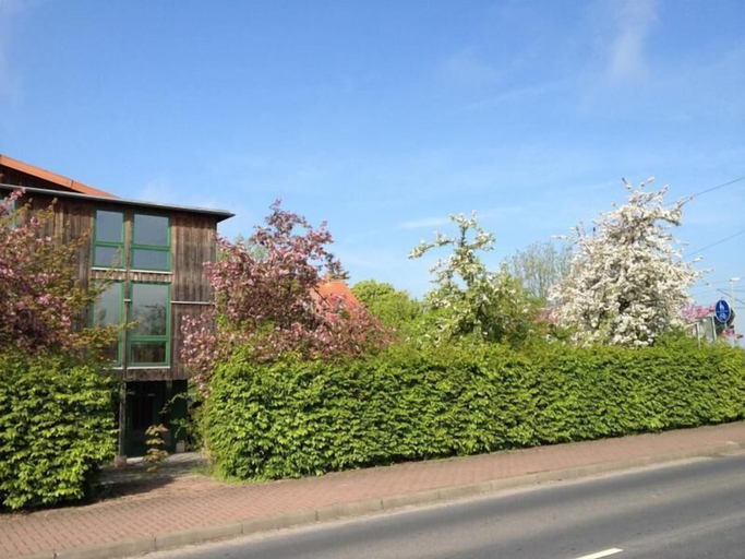 Exterior & Views, MANUFAKTUR-Ferienwohnungen im Eichsfeld, Eichsfeld